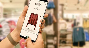 Visual Search: E-Commerce-Tool oder auch Content-Marketing-Potenzial?