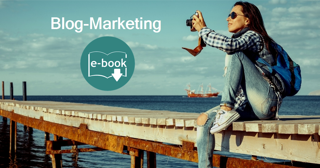 Das trusted blogs Blog-Marketing E-Book