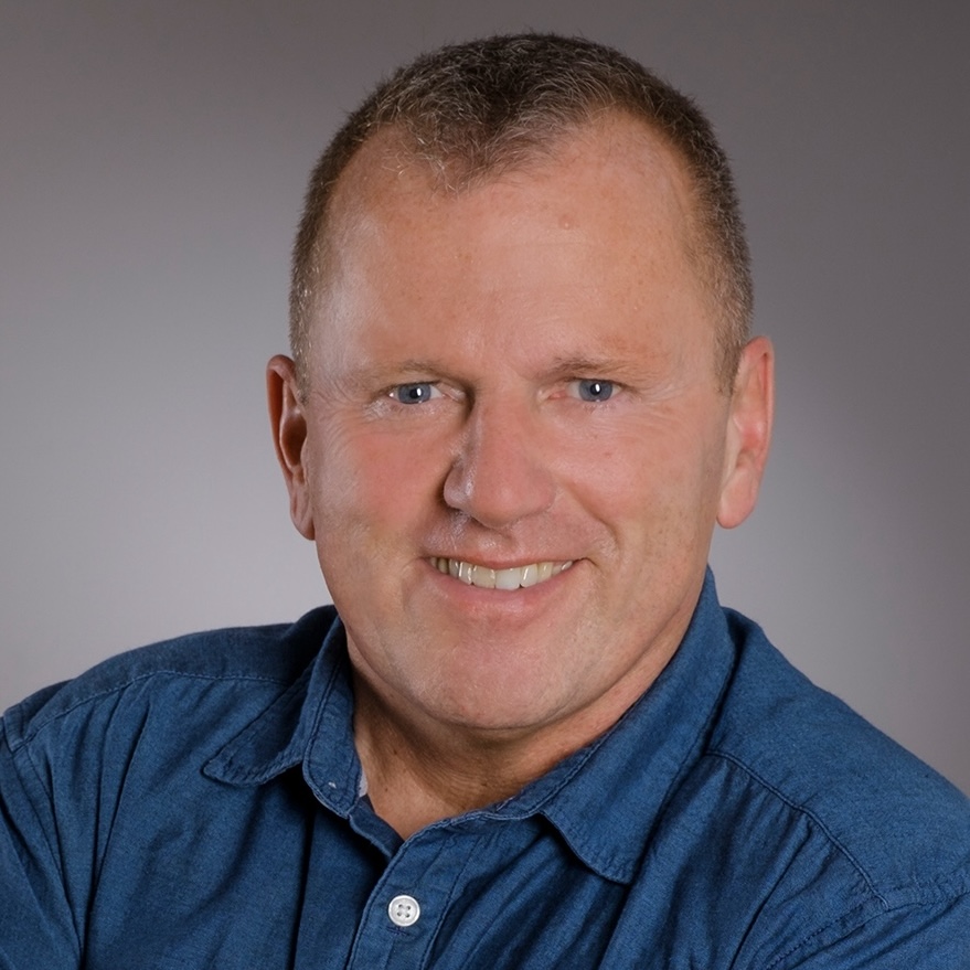 Eduard (Eddy) Andrae, CEO von trusted blogs