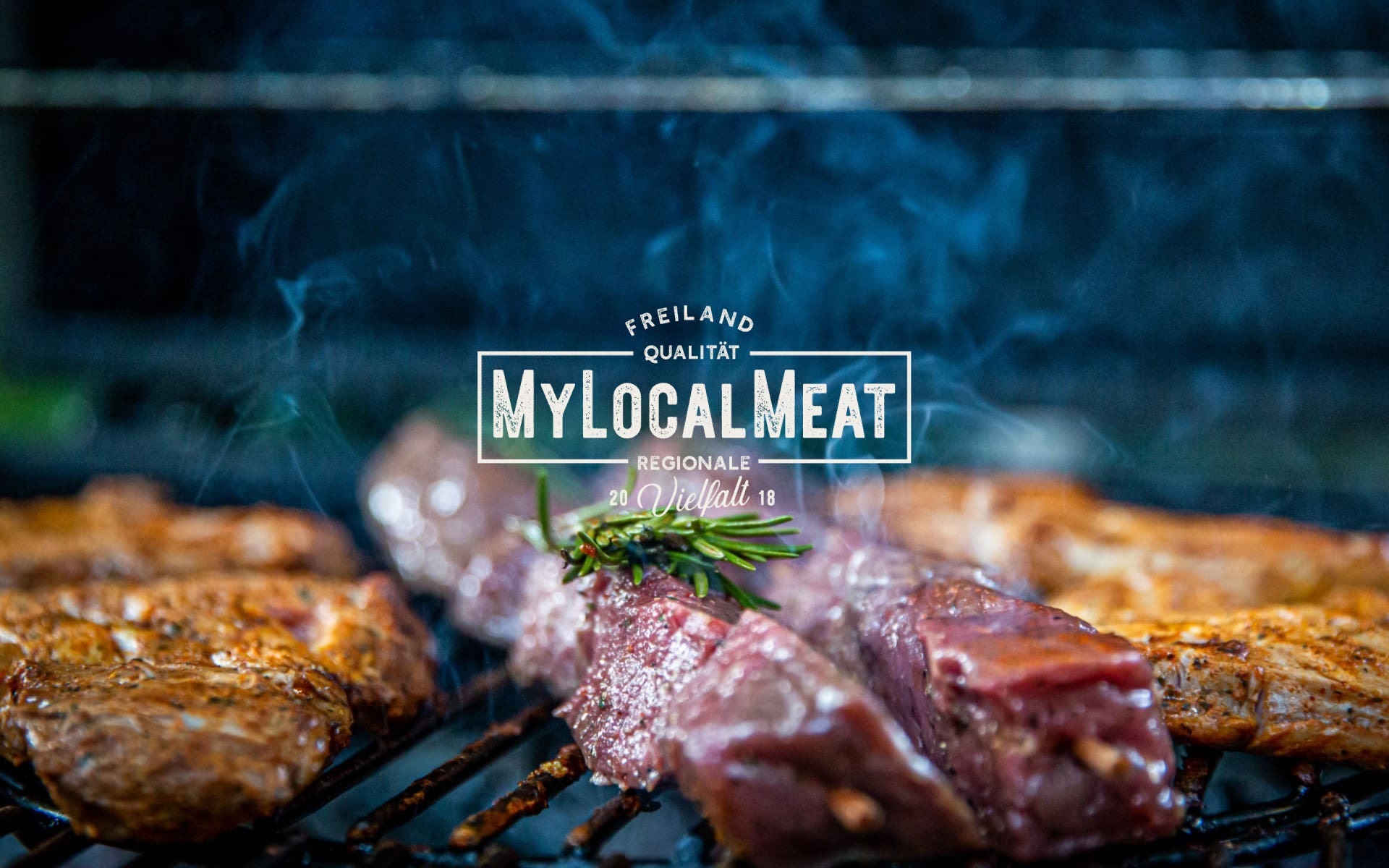 MyLocalMeat: Fleisch online kaufen + liefern lassen