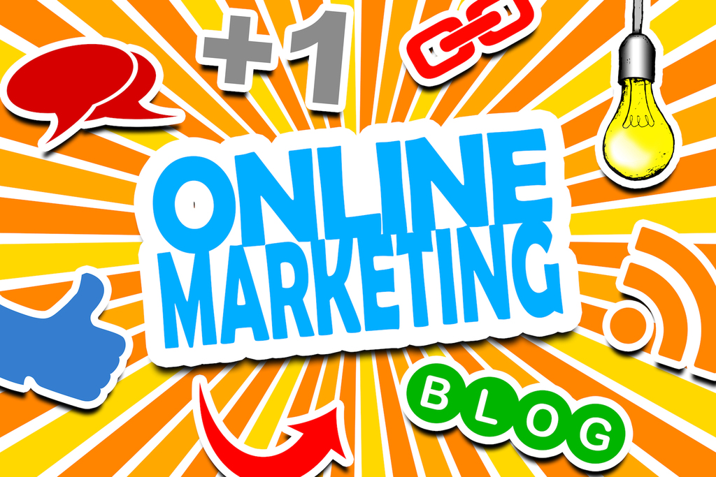 Top Online-Marketing Blogs