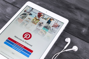 Social Media Marketing mit Pinterest — Tipps für Blogger
