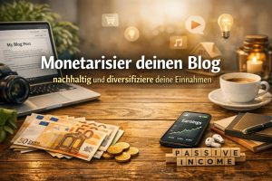 Wir beschreiben praxisnahe Wege, wie du Kooperationen, eigene Produkte und zielgerichteten Traffic in verlässliche Einnahmen verwandelst. Dabei geben wir konkrete Hinweise zu Verhandlungen, Preisfindung, Produktlaunches, Traffic-Strategien und rechtlicher Absicherung, damit du eine langfristig stabile Monetarisierung aufbaust.