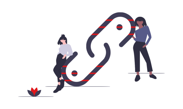 Vorsicht beim Entwerten schädlicher Backlinks