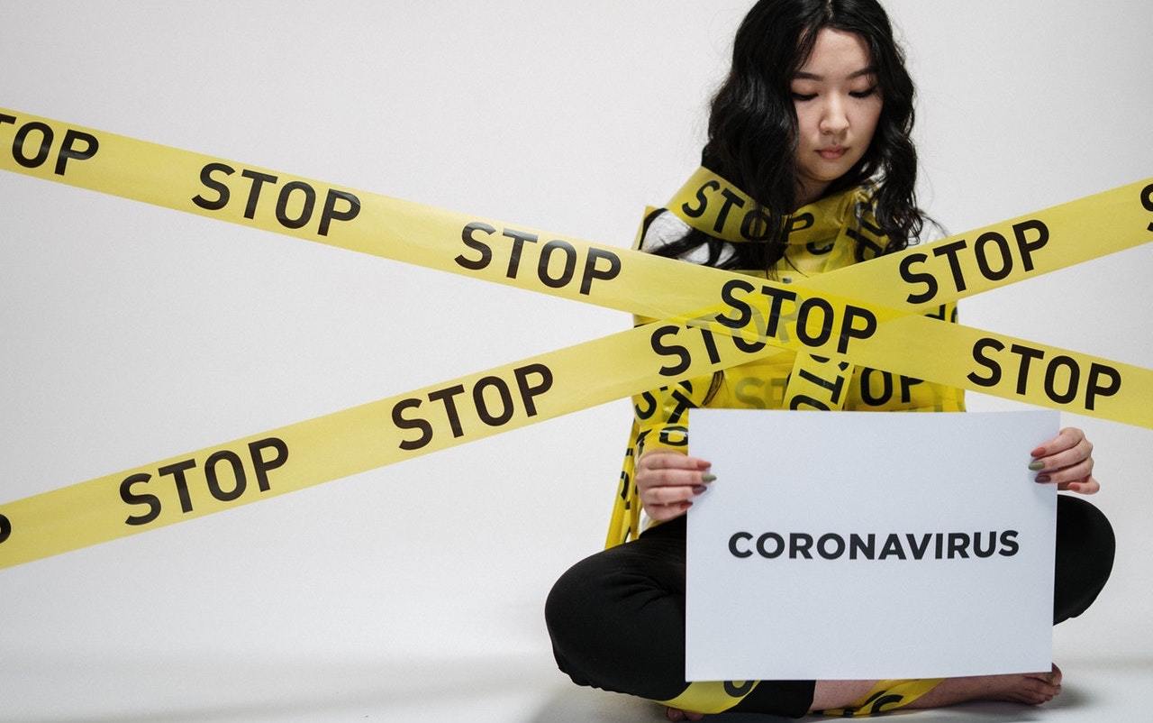 COVID19 - Die Corona-Krise